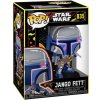 Funko POP! Star Wars – Jango Fett #835 Vinyl Figura