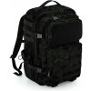 BagBase Batoh MOLLE BG 850, 35l COT520850zd699-combat camo Maskáčová Univerzální