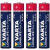 VARTA Longlife Max Power AAA (4 ks) 4703101404