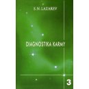 Diagnostika karmy 3 - S.N. Lazarev