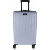 Cestovný kufor Walker The Concept 2.0 Florida šedá veľkosť M 60 l 40004-075