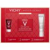 Vichy Liftactiv Collagen Specialist : denní pleťový krém Liftactiv Collagen Specialist Day Cream 50 ml + pleťový fluid Capital Soleil UV-Age Daily Fluid SPF50 15 ml + pleťové sérum Liftactiv Specialis