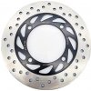 MTX Performance brzdový kotúč zadný pevný okrúhly Honda MD9139D 01127 MDS01127