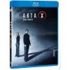 Akty X: Chcem uveriť (Blu-ray)