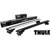 Strešný nosič Thule EVO Wingbar čierny