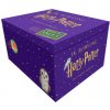 Harry Potter Owl Post Box Set (Children's Hardback - The Complete Collection)