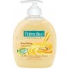 Palmolive Naturals Milk & Honey tekuté mydlo s pumpou 300 ml