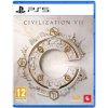 Hra Civilization VII