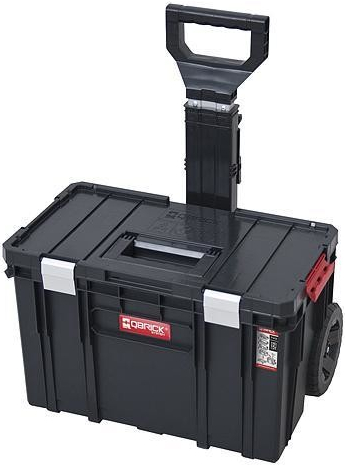 Strend Pro 239331 Box QBRICK System TWO Cart
