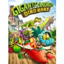 Gigantosaurus The Game