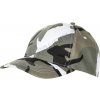 ČIAPKA BASEBALL 6 PANEL - URBAN METRO