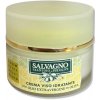 Hydratačný krém na tvár s olivovým olejom 50ml Salvagno