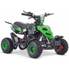 Miniquad Repti 49ccm, Zelený