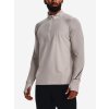 Pánska mikina Under Armour QUALIFIER RUN 2.0 HZ-GRY XL