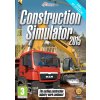 Construction Simulator 2015 Steam PC