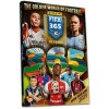 Panini Pevné album na samolepky FIFA 365 2025 (110357)