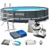 Intex Ultra Frame 488 x 122 cm 26326