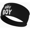 Chlapčenská čelenka - MRU BOY 50 čierna