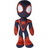 Plyšák Marvel - Spider-Man Miles Morales 50 cm GITD
