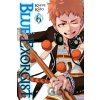 Blue Exorcist 06