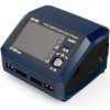 SkyRC SKY RC D100 Neo Charger 2x 100W (SkyRC) - model nabíjačky
