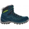 LOWA TORO PRO GTX MID LS PETROL/MINT Veľkosť: 5