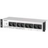 Legrand UPS Keor PDU 800VA 480W / Line-Interactive / Rack amp; Tower / 2U / USB / 8x FR (310330)