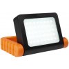 Výrobce po 1 ks LED Stmievateľný solárny nabíjací reflektor LED/10W/5V USB 6500K IP44 1800 mAh FCL-80144 + záruka 3 roky zadarmo
