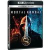 Mortal Kombat 2BD, český dabing 5.1