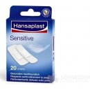 Hansaplast náplast Sensitive č.46041 20 ks