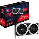 MSI Radeon RX 6750 XT MECH 2X 12G V1