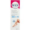 Veet Silk&Fresh Depilačný krém pre citlivú pokožku 100 ml