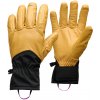 Black Diamond Tour Gloves lyžiarske rukavice beeswax