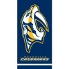 TipTrade Osuška NHL Nashville Predators, 70 x 140 cm