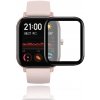 OEM Ochranná tvrzená 3D folie pro Amazfit GTS 3 a GTS 4