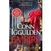 Empire - Conn Iggulden