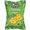 Samai Banánové chipsy Plantain s morskou soľou 75g