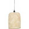 Atmosphera Atmosphera - Luster na lanku ALI 1xE27/40W/230V bambus P6558 + záruka 3 roky zadarmo + záruka 3 roky zadarmo