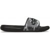 Pánske papuče Crocs Crocs All Day Camouflage Slide Veľkosť topánok (EU): 46-47 / Farba: čierna/sivá