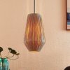 Lindby Jytte papierová závesná lampa, 1-plameňová - 9627311