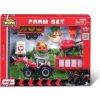 Maisto - Farmársky set, Massey Ferguson
