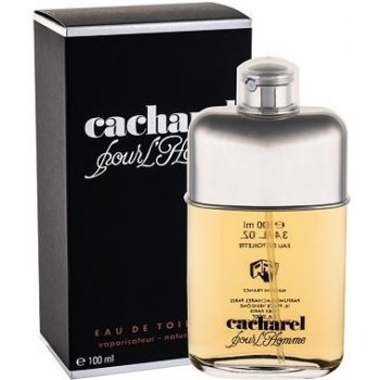 Cacharel Pour L'Homme toaletná voda pánska 100 ml