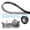 Vodné čerpadlo + sada ozubeného remeňa DAYCO KTBWP7941