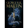 JUEGO DE TRONOS (CANCION DE HIELO Y FUEGO 1) (R.R. MARTIN,GEORGE)(Kniha)