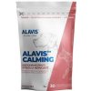 Alavis Calming žuvacie tablety pre psy a mačky 30 tbl 45 g