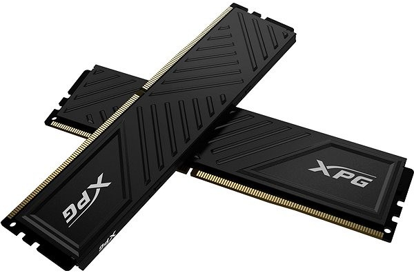 Adata XPG DDR4 8GB 3200MHz CL16 AX4U32008G16A-DTBKD35