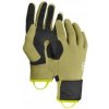 Ortovox Fleece Grid Cover Glove M sweet alison XS rukavice
