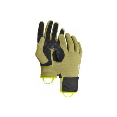 Ortovox Fleece Grid Cover Glove M sweet alison XS rukavice