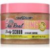 Soap & Glory The Real Zing telový peeling 300 g