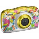 Nikon Coolpix W150